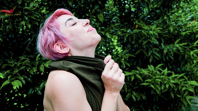 The Joy Revolution W/ Miss Lil 