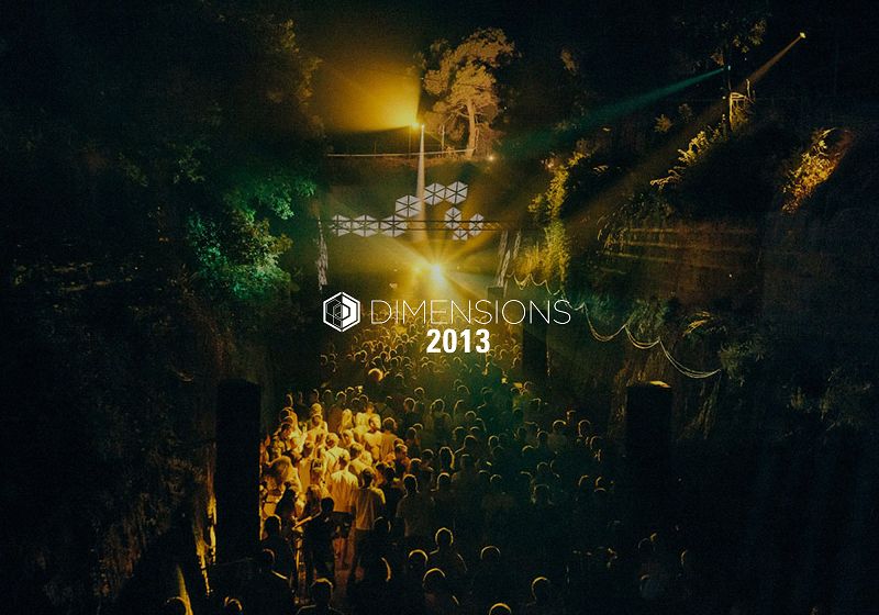 Dimensions Festival 2013
