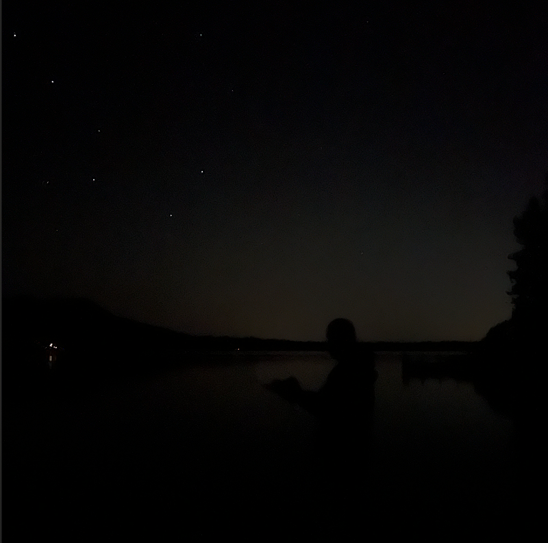 What Means the World 2 U: Alien Hesh 3 - Death is a Human Construct