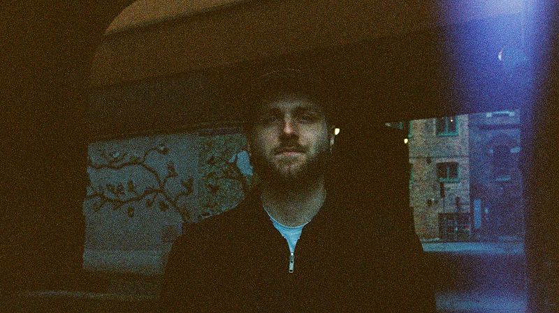 Mårten Hillbom - Lullabies of the World