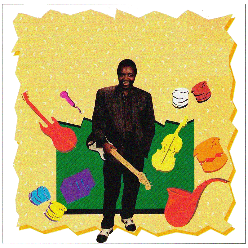 Champeta w/ Edna Martinez - Diblo Dibala Special