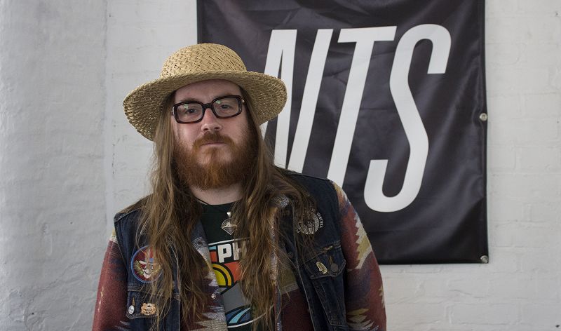 The Cosmic Principle w/ Nick Mitchell