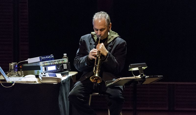 In Focus: Jon Hassell
