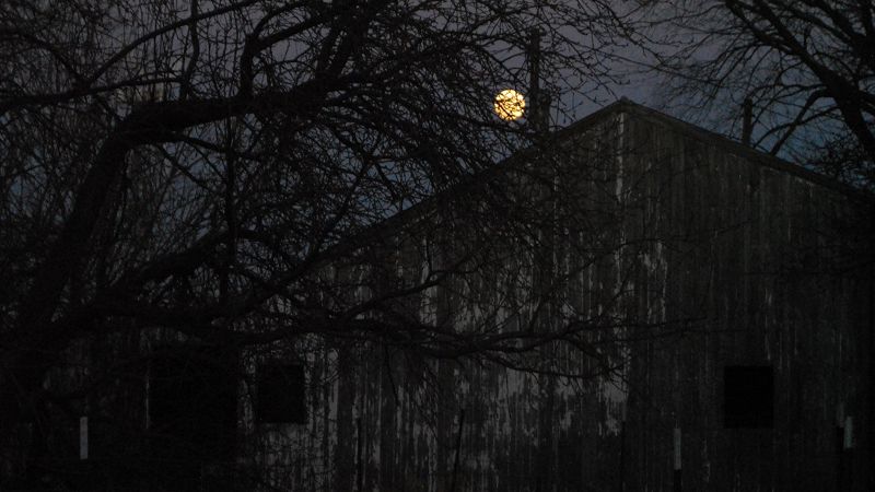 A Month of Sundays w/ Bill Spencer (Christkind Special)