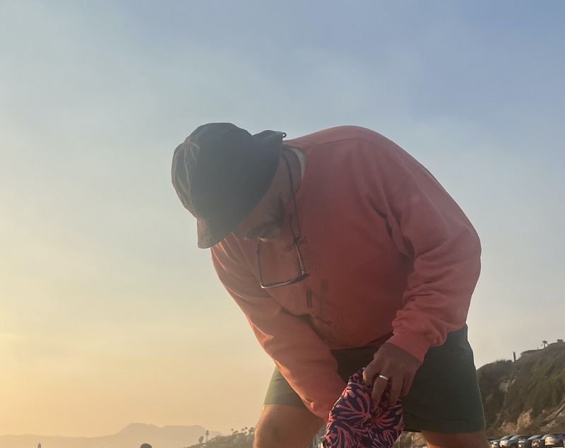 No Earth Tones w/ Ben Block