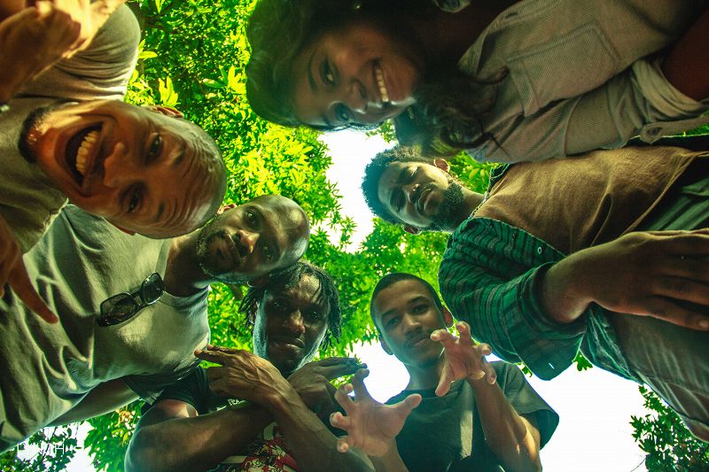 Equiknoxx w/ DJ Stamma