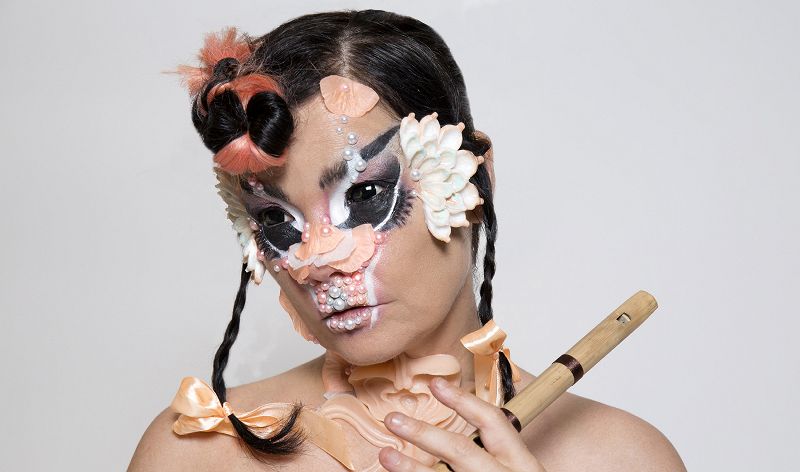 Björk