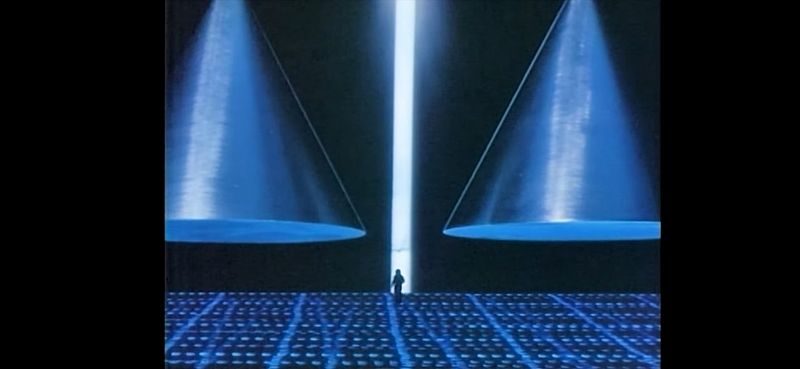 Solid State Survivor: Short Film Sundaes w/ Shags Chamberlain