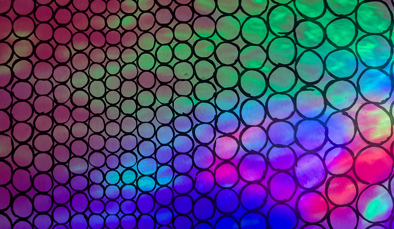 Circle Packing w/ Occo