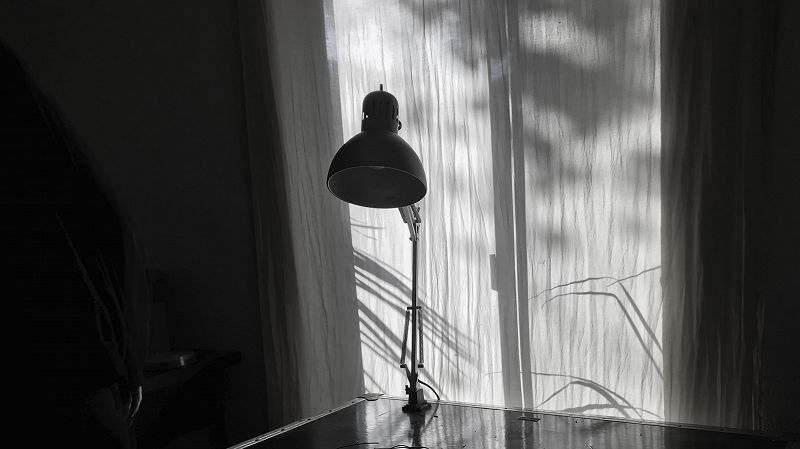 Delivery Presents: Haan