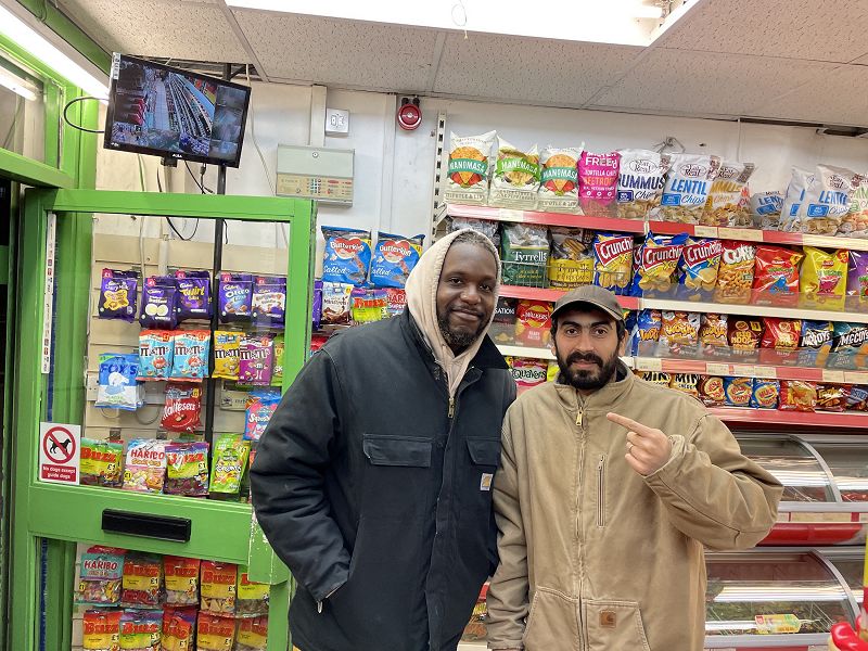 Palestinian Sound Archive: Majazz Project X Ibn Itaka X Abu Recordings