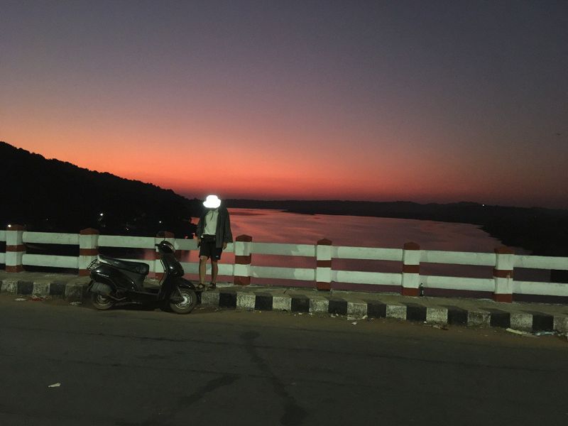 ГОСТ ЗВУК (GOST ZVUK) w/ ERETHIA