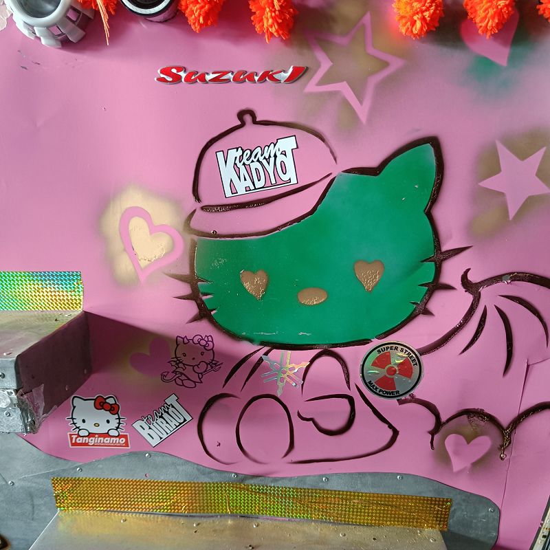 Fever Dream w/ Versailles