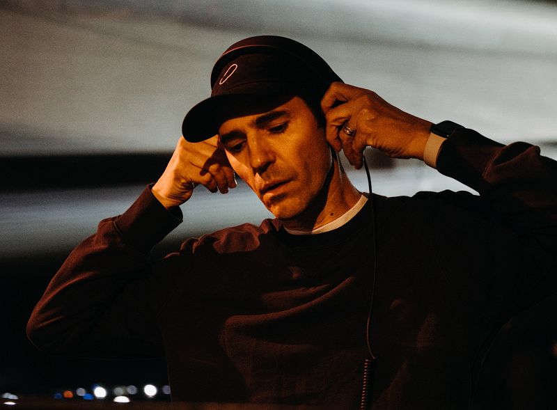 Martyn's Darkest Light