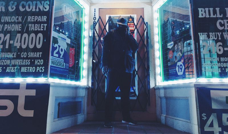 Heaven is in You w/ ADAB