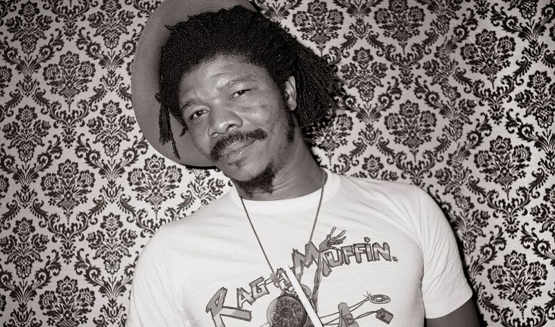 In Focus: Prince Jazzbo