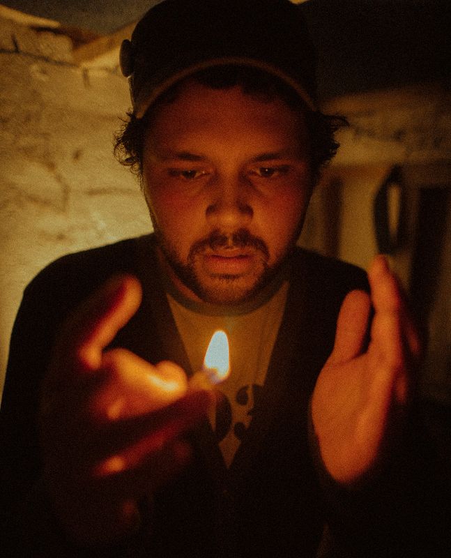 TAGABOW / Julia’s War w/ Guitar 