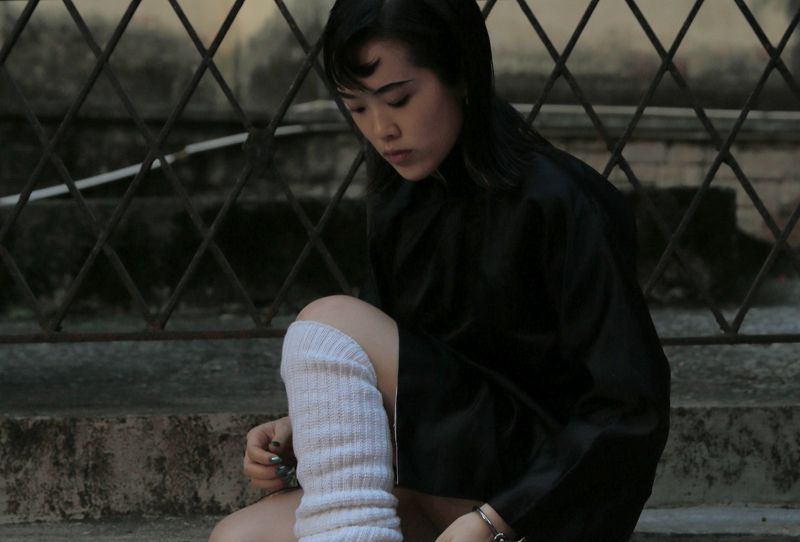 Silk Road Sounds w/ Anais Mak