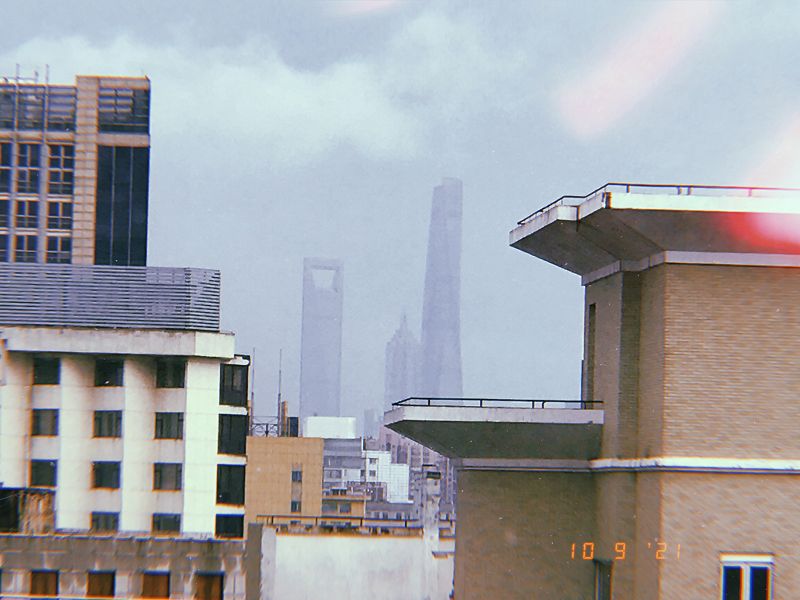 Divaism w/ Heibaiwuchang