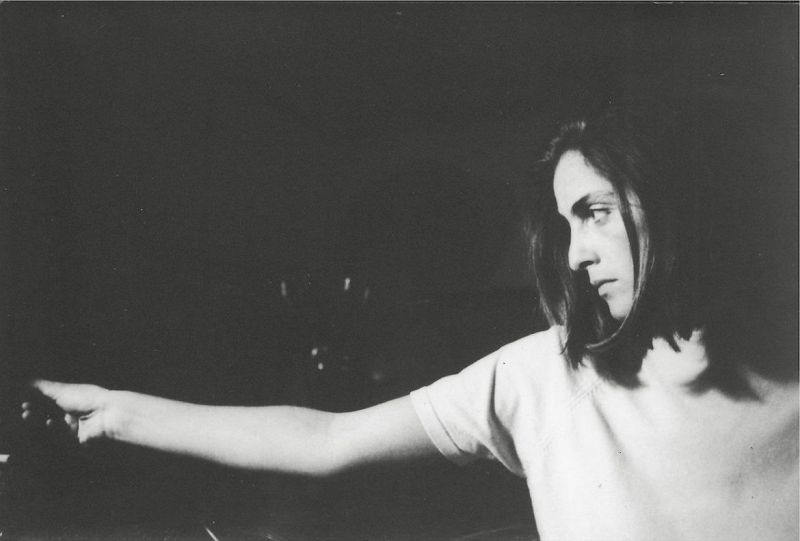 In Focus: Beatriz Ferreyra