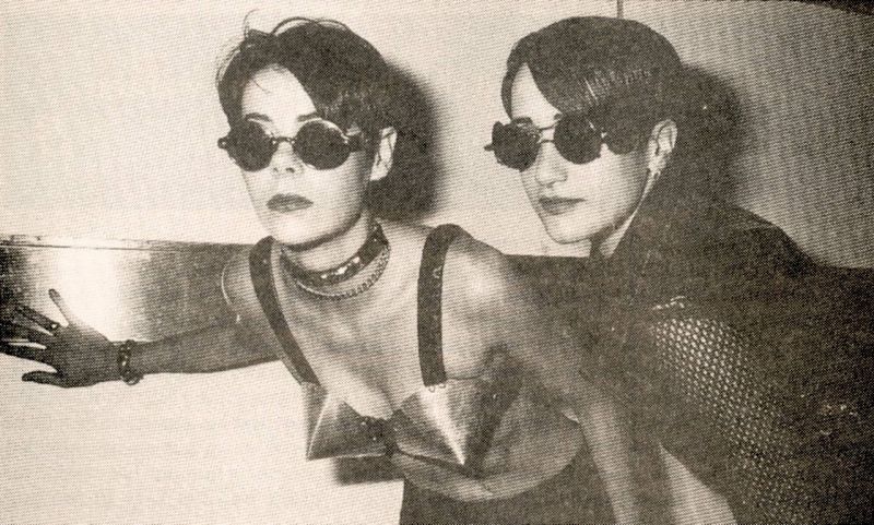 The Lunacy of Flowers w/ Dave ID