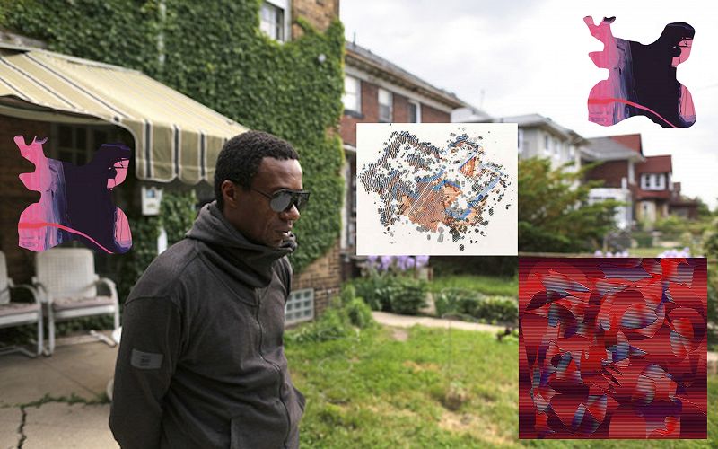 Rich & Johnny's Inzane Michigan - Terrence Dixon Speical