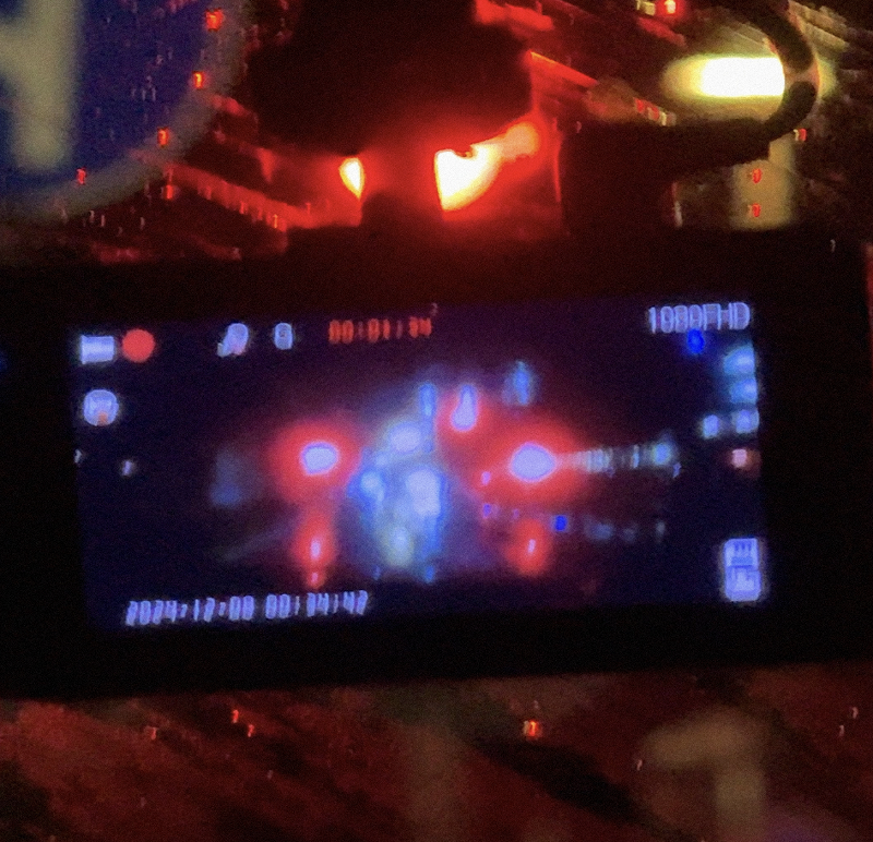 3XL w/ Special Guest DJ - what around u 2