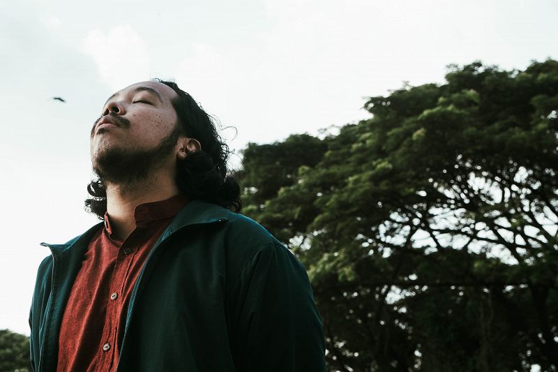 Phambinho w/ Heft - Monsoon