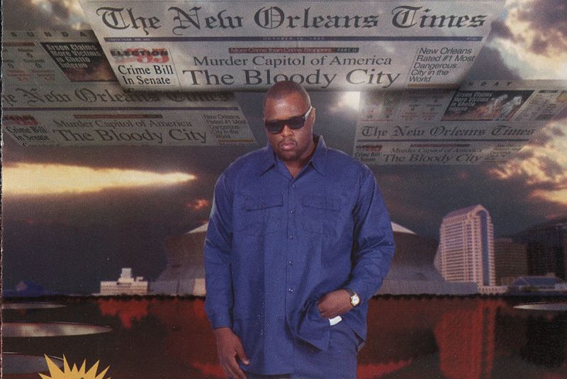 New Orleans Rap: A Special, pt 2