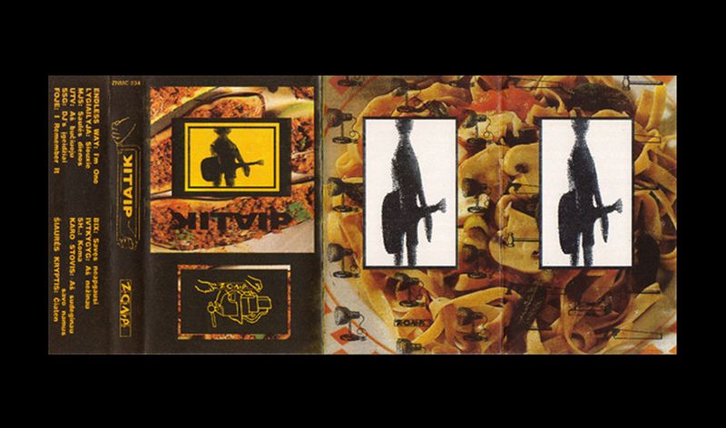 NTS Guide to: '90s Lithuanian Punk