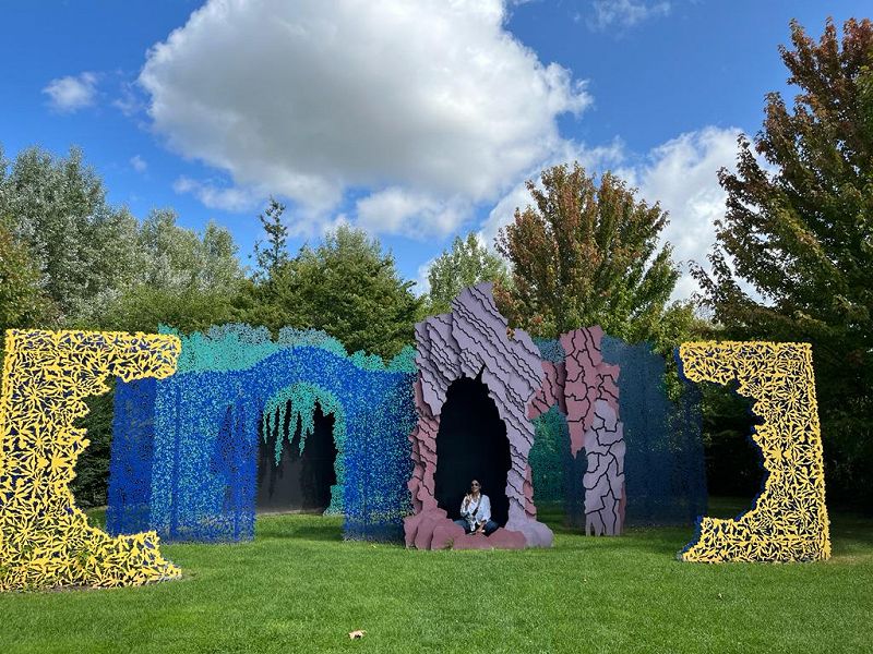 Twisted Dream Diary w/ OKO DJ