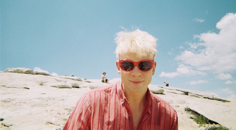 Live From Shanghai - China Social Club