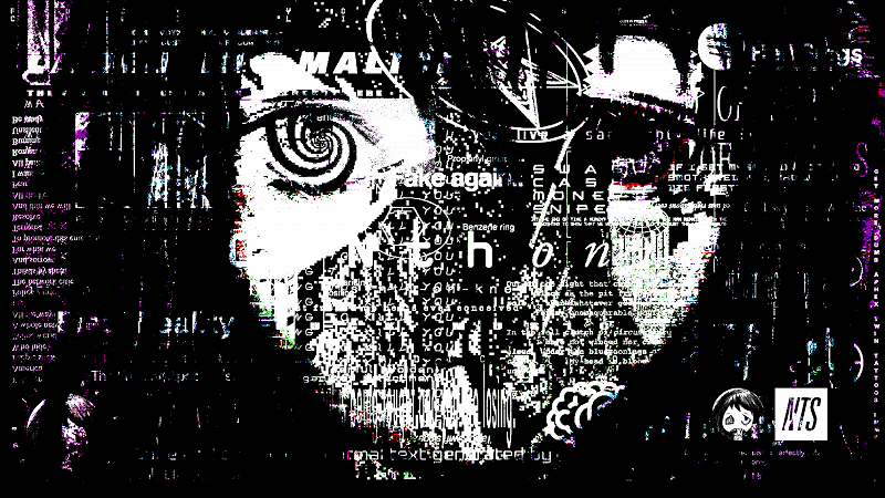 Cynthoni: Lifeless Misery 