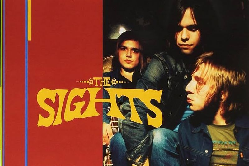 INZANE MICHIGAN: THE SIGHTS special w/ Eddie Baranek