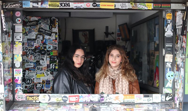 Club Chai w/ FOOZOOL & 8ULENTINA