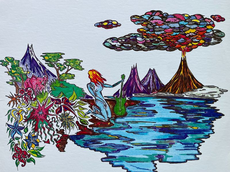 Zel Zele w/ Debora Ipekel & Ece Duzgit