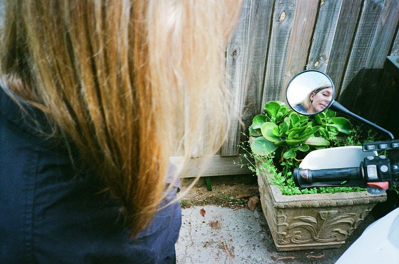 Carla Dal Forno