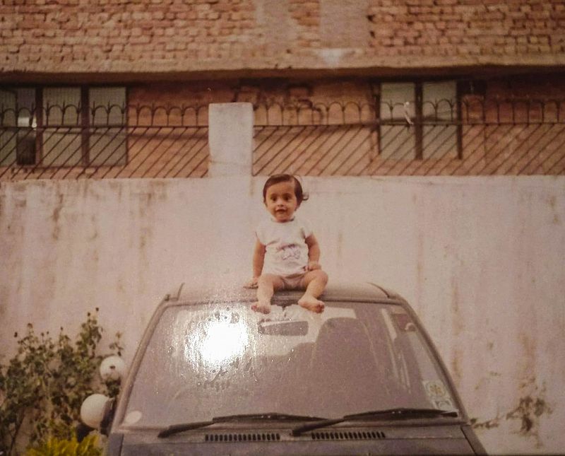 Rap Vacation w/ KARTIK