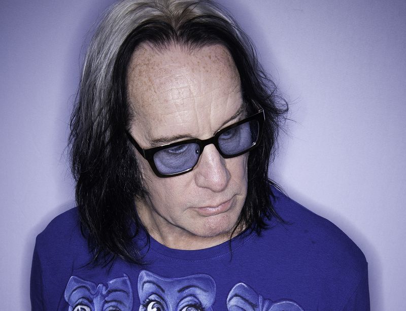 Register to Vote! - Pennsylvania w/ Todd Rundgren