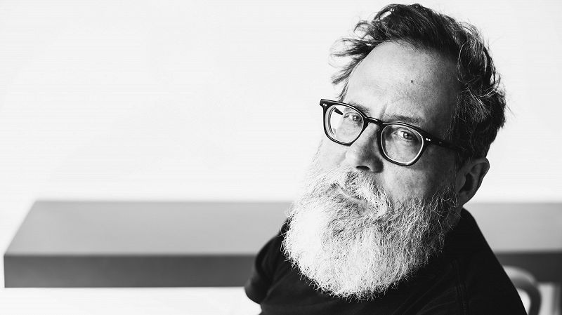 75 Years of Folkways: Bill Orcutt