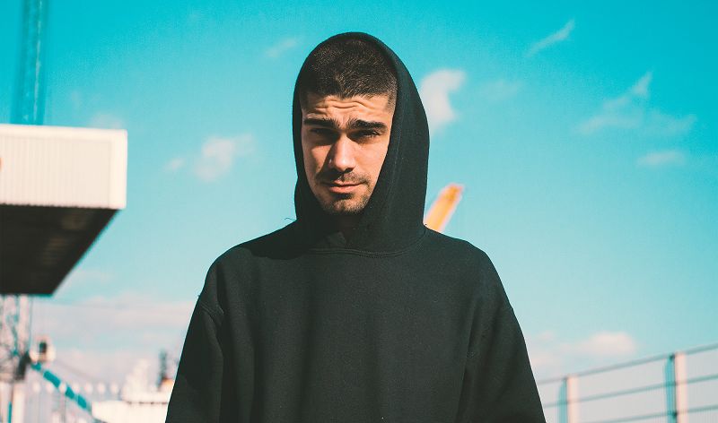 Enchufada Na Zona w/ Rastronaut 