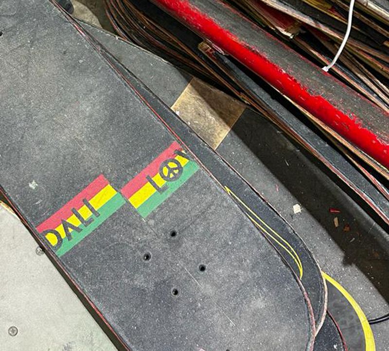 Silk Road Sounds Yunnan Dub & Reggae Special w/ Tom Yeti 