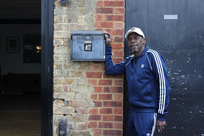 Asher G's Caribbean Memories