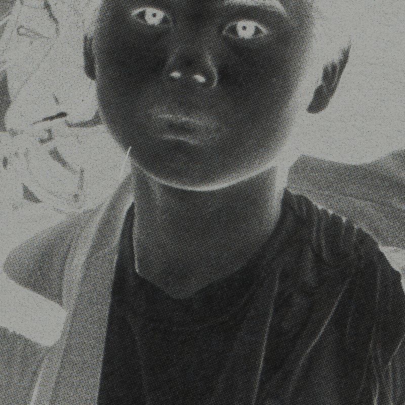 S K Y A P N E A w/ Samoyed