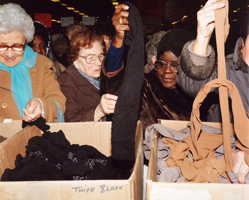 Public Dreaming Public Weaving