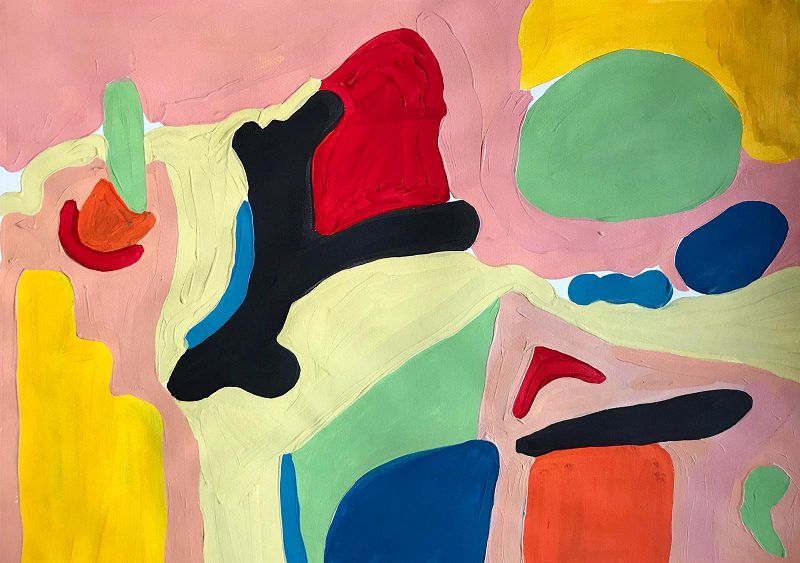 Zel Zele w/ Debora Ipekel & Ece Duzgit