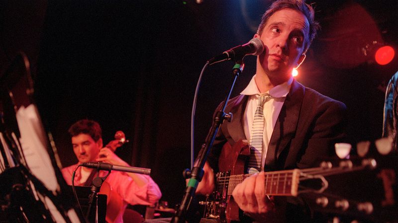 In Focus: The Magnetic Fields