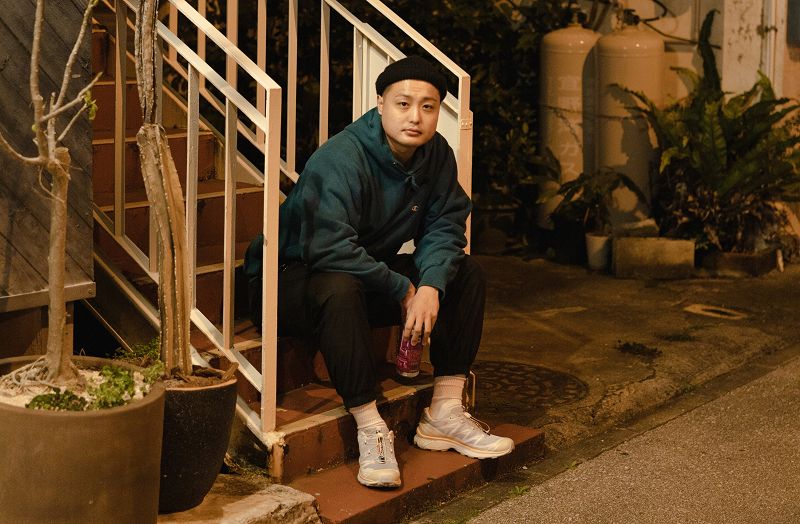 From Sun City w/ BOOTBEAR