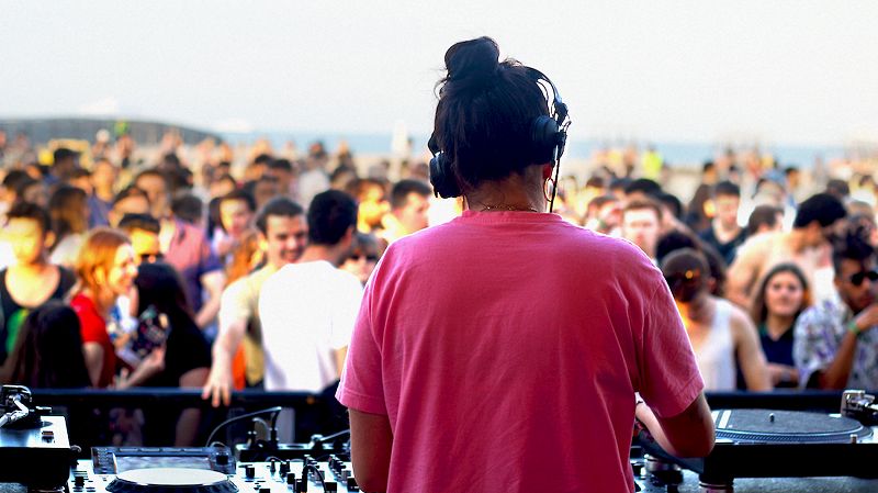 Shanti Celeste (Live From Primavera Sound)