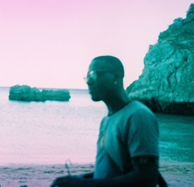 10 Years of Principe - DJ Kolt 